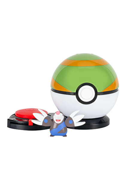 Surprise Attack Playset Pkw4175