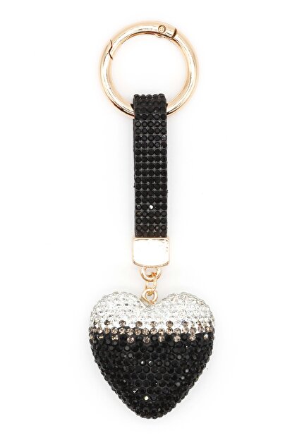 Heart Keychain
