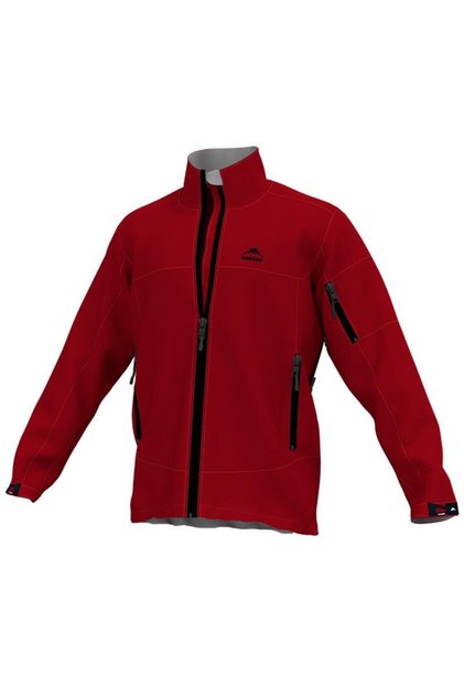 NanoShield™ Merino ve Cotton Outdoor Mont