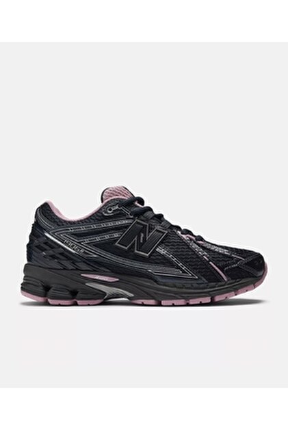 New Balance 1906 Kadın Siyah Spor Ayakkabı U1906AD -SPARKSOLE