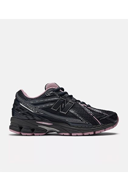 New Balance 1906 Lifestyle Kadın Siyah Spor Ayakkabı - Fiyatı