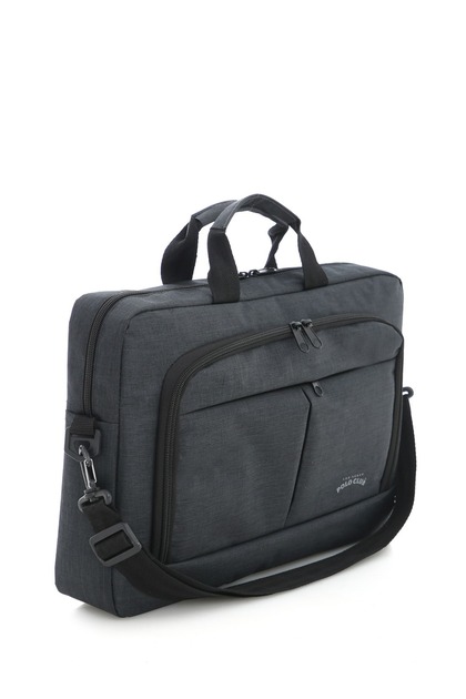 15.6 Inch Luxury Durable Fabric Laptop & Briefcase Unisex Ddcq7831