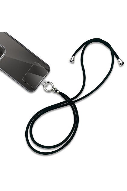 Tüm telefonlara uyumlu telefon askısı Iphone Samsung redmi Oppo Huawei Uyumlu boy ayarlamalı
