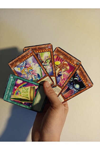 Cakmak Oyun Dukkani Yu-Gi-Oh! İngilizce Maximillion Pegasus
