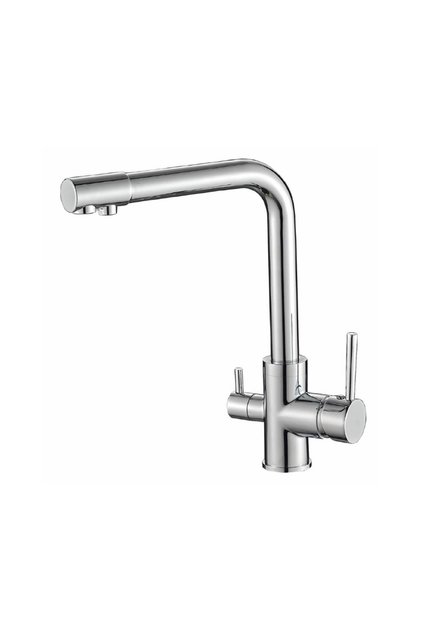 Dw8700 Water Purification Outlet Kitchen Faucet Chrome