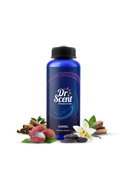 Breeze of Joy Diffuser Aroma Oil - Angel For Home, Office, Hotel & SPA (500ml)