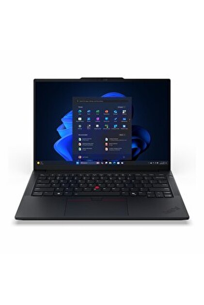 LENOVO ThinkPad E14 Gen 6 21M70091TX U7-155H 16 GB 512 GB 14