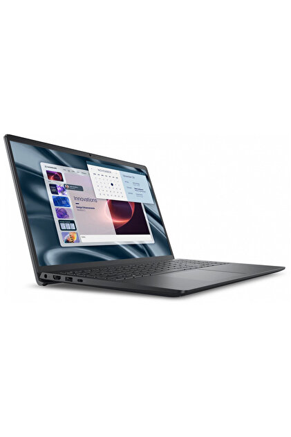 Dell Pro 15 Essential PV15255A001 Ryzen5 7520U 8GB 512SSD 15.6