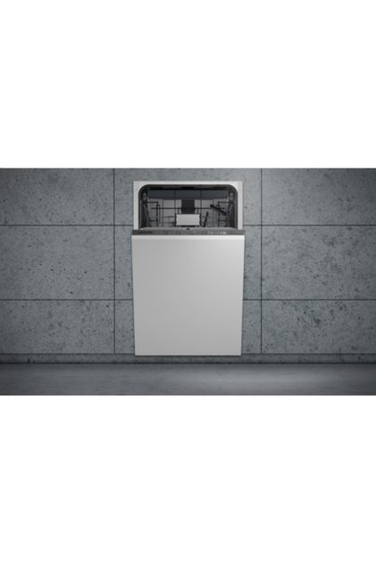 PBL 9963 FTA ANKASTRE BULAŞIK MAKİNESİ