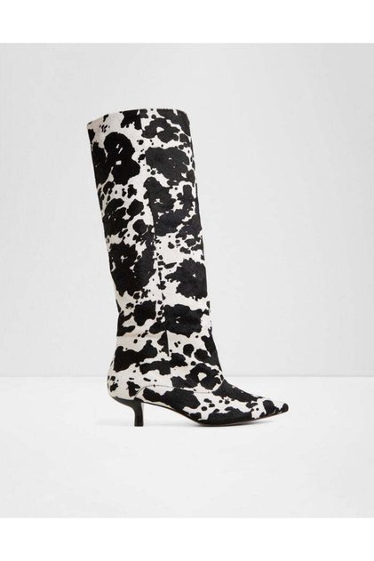 Everose / Knee-High Boots