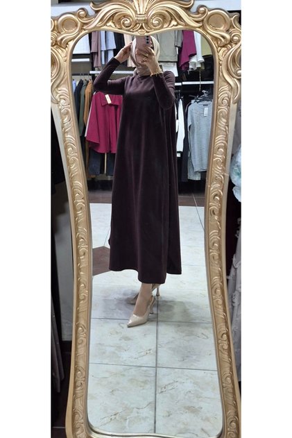 Mevlana Çelik elbise