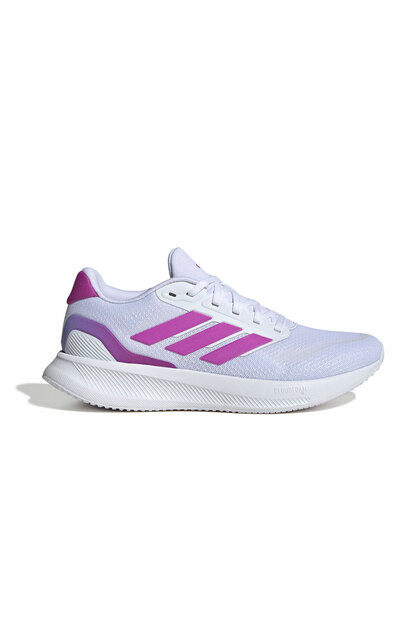 adidas Runfalcon 5 W Kadın Koşu Ayakkabısı JR3089 Renkli - Fiyatı