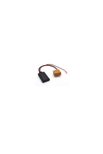 Adaptor Bluetooth Auxiliar pentru Q7 A6 A8 MMI-2G