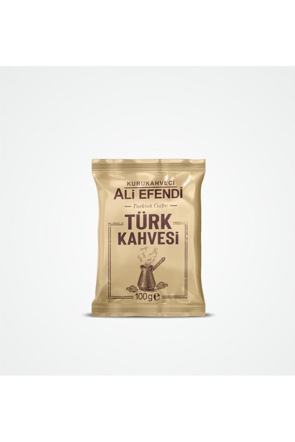Türk Kahvesi 100 Gr