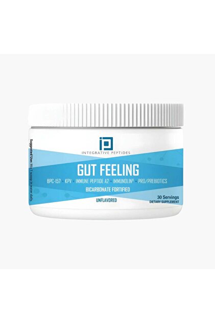 integrative peptides bpc-157 pure Integrative Peptides Gut Feeling Unflavored- Trendyol