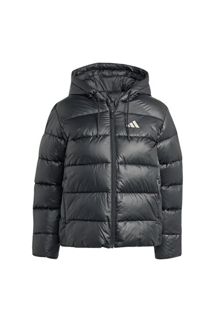 adidas Kadın Siyah Mont W ESS SD P HD J JV7767 - Fiyatı, Yorumları