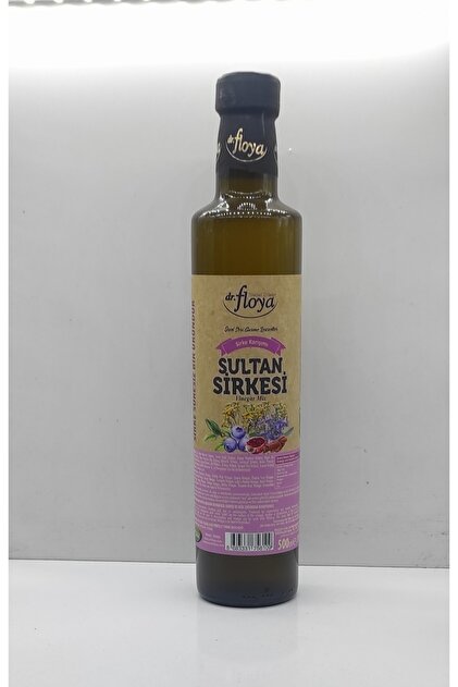 Dr. Floya Sultan sirkesi - Fiyatı, Yorumları