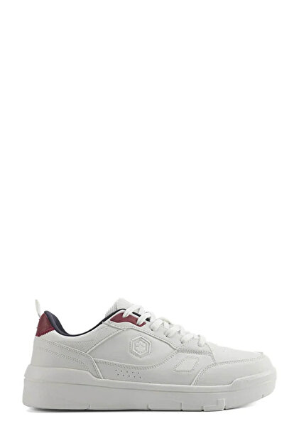 Lumberjack Family 5Fx Beyaz Erkek Sneaker A101941840 - Fiyatı