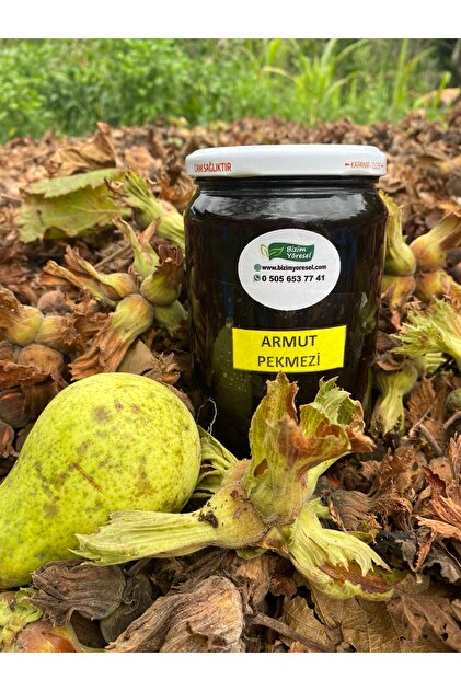Armut Pekmezi (1 Kg )