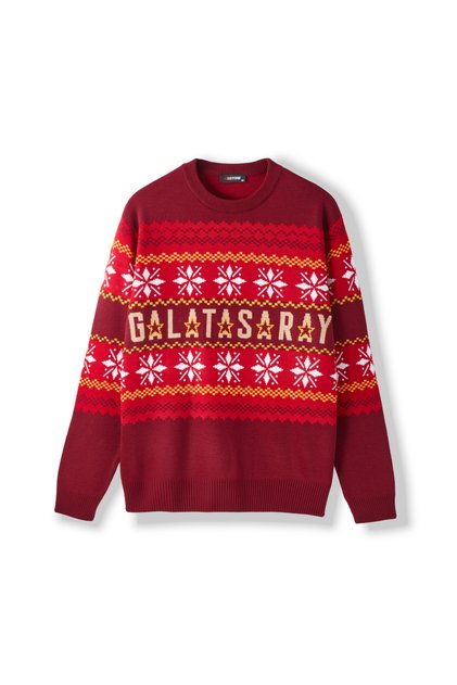 Galatasaray Yeni Yıl Kazak E252300