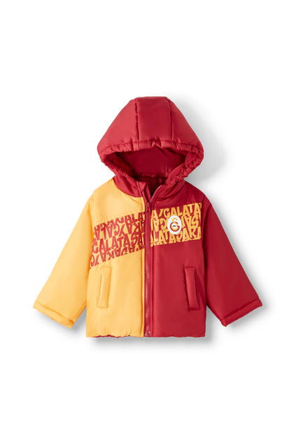 Galatasaray Bebek Mont B252035