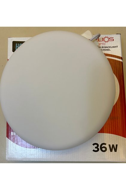 36W Ayarlanabilir X Plus Spot Beyaz Işık