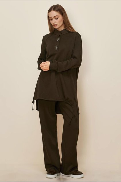 SET DE PANTALONI DE SPORT 45205