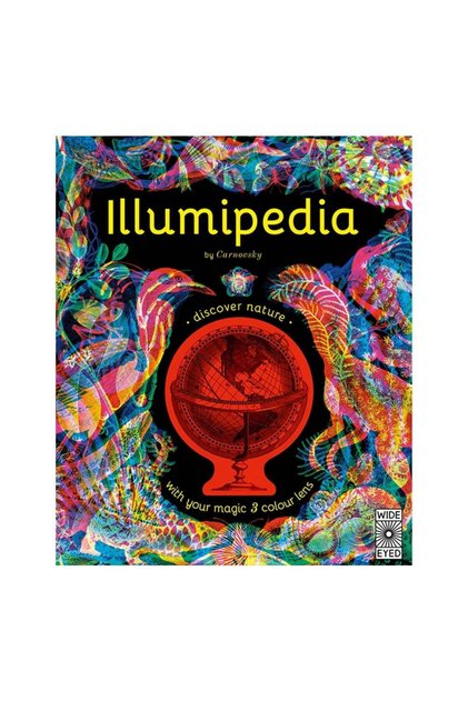 Illumipedia