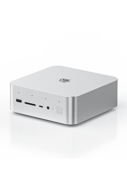 GMKtec G10 AMD Ryzen 5 3500U 16GB 512GB Win 11 PRO Mini PC