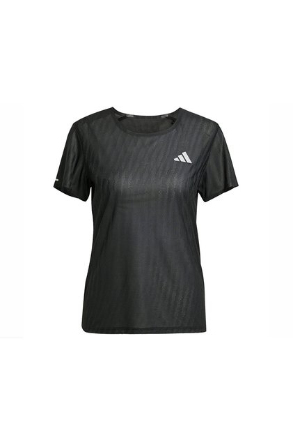 Adi365 Co Tee W Women's Running T-Shirt Black