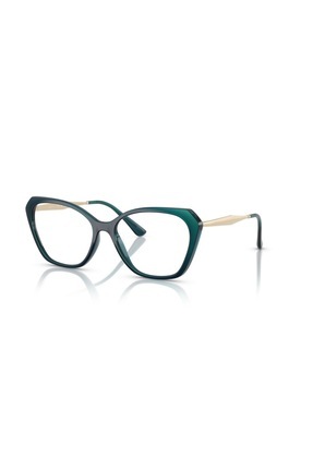 Vogue VO 5522 Mavi Işık Korumalı Gözlük CAT EYE - Fiyatı, Yorumları