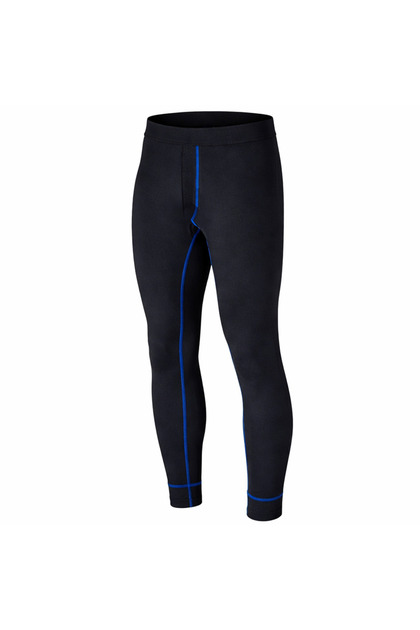 IceShield -30 C Mikro Thermo Polar Termal Tayt Pantolon