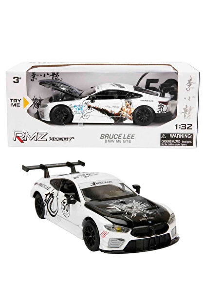 Vardem Motormax 1:24 Bmw M4 Gt3 - Fiyatı, Yorumları
