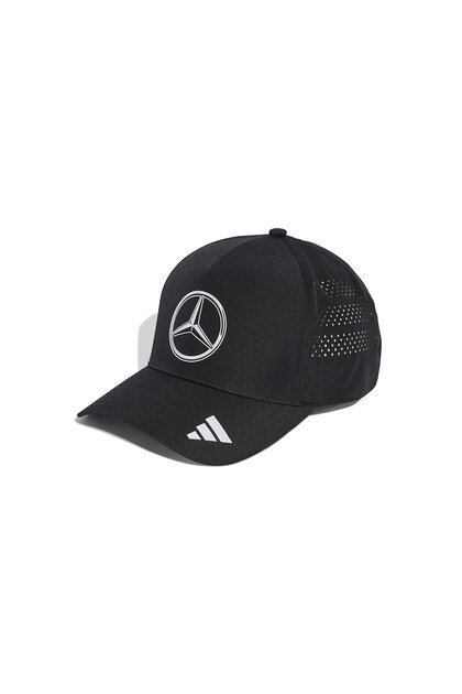 Mer Mc Trk Cap Hat Jx1419 Black
