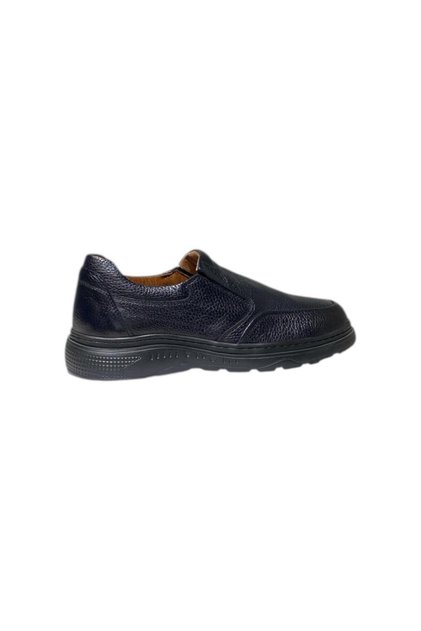 Genuine Leather Casual Men's Shoes Eva Sole - 243732