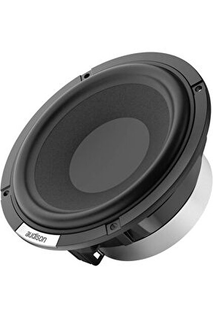 AUDISON Özenhifi' Den Audison Voce Av K6 16.5 Cm 250 Watt Oto Mid