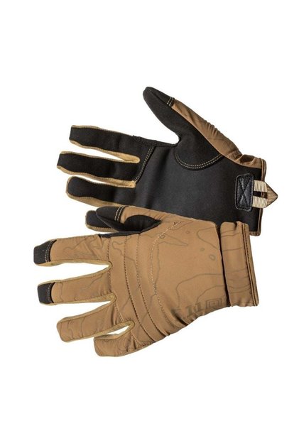 5.11 COMPETITION PRIMALOFT INSULATED ELDIVEN
