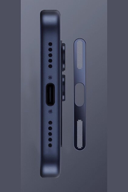 ucuzmi 3M İphone 17 - 17 Pro - 17 Pro Max Toz ve Kir Önleyici