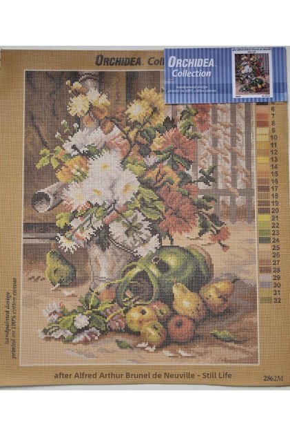 Tapestry 2862m 40X50