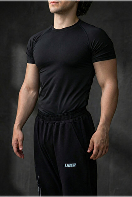 GYM GYMSHARK Onyx 5.0 Seamless T-Shirt - Fiyatı, Yorumları