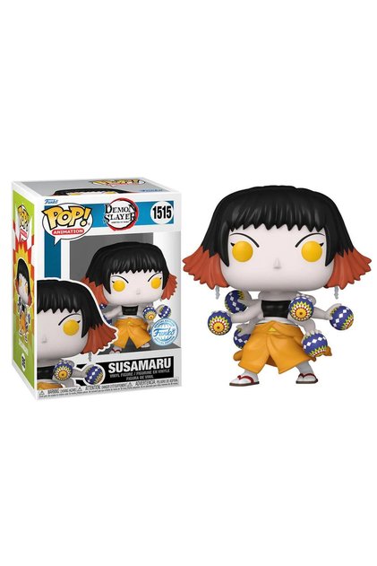 Demon Slayer Sesamaru Arms Special Edition - Pop No:1515