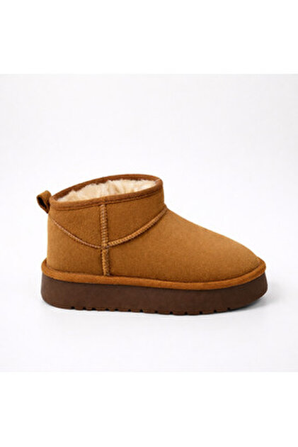 UGG Classic Ultra Mini Boot Chestnut (W) - Fiyatı, Yorumları