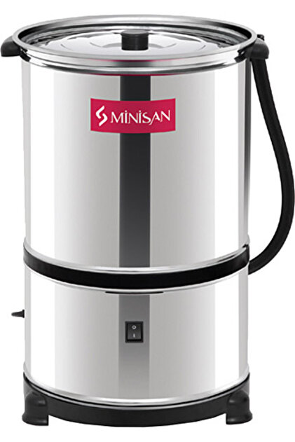 Minisan 45 LT Ultra Yayık Makinesi - Fiyatı, Yorumları