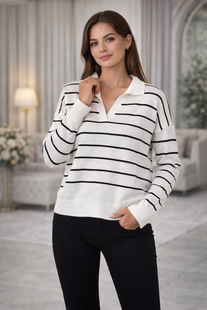 Women's Knitwear Sweater