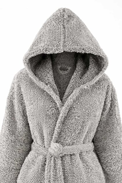 chinese dress ladies Luxury Fluffy Dressing Gown for Women: Soft, Warm, Cosy & Elegant –  WowWee.ie main image 1