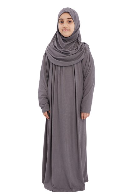 Children's Prayer Dress - Camisole with Practical Headscarf
