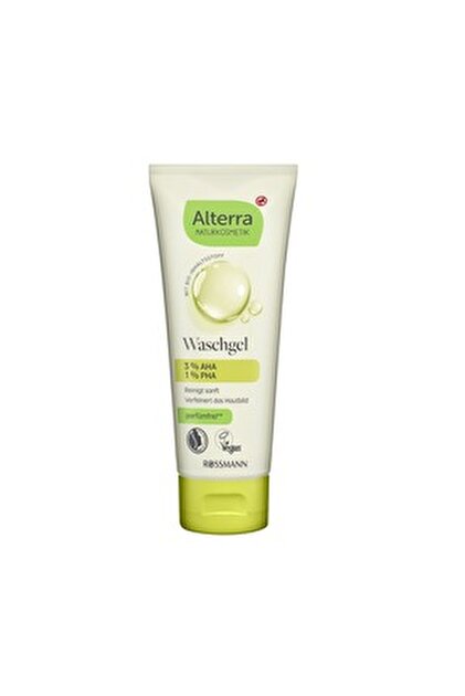 Alterra 100 ml Pro Washing Gel - AHA PHA- Trendyol
