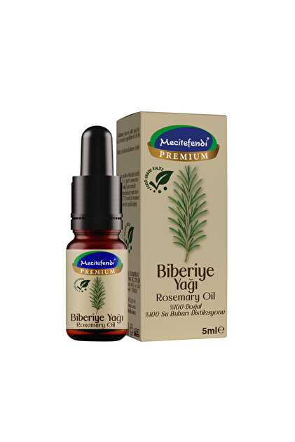 Rosemary Oil 5 ml