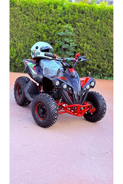 Enbest 49 CC BENZİNLİ ÇOCUK ATV 4-12 YAŞ - Fiyatı, Yorumları