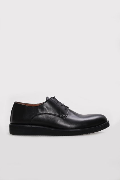 Genuine Leather Men's Oxford Shoes 822Ma050